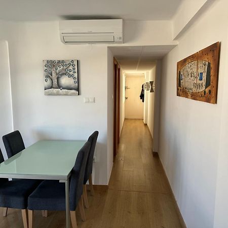 Acogedor Apartamento En Málaga Exteriör bild