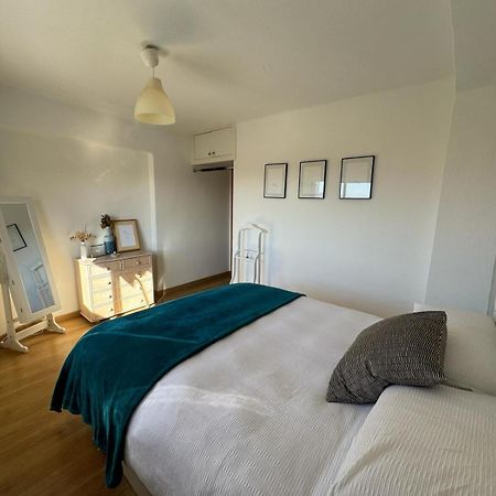 Acogedor Apartamento En Málaga Exteriör bild